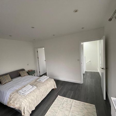 4 Islington Park Street Villa London Ngoại thất bức ảnh